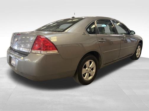 2006 Chevrolet Impala LT
