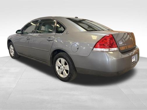 2006 Chevrolet Impala LT