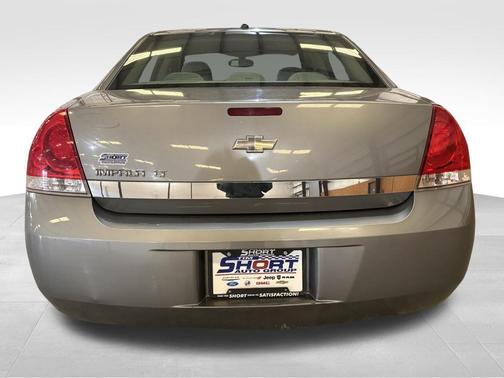 2006 Chevrolet Impala LT