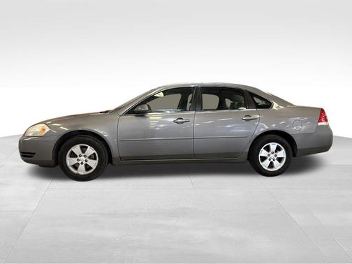 2006 Chevrolet Impala LT