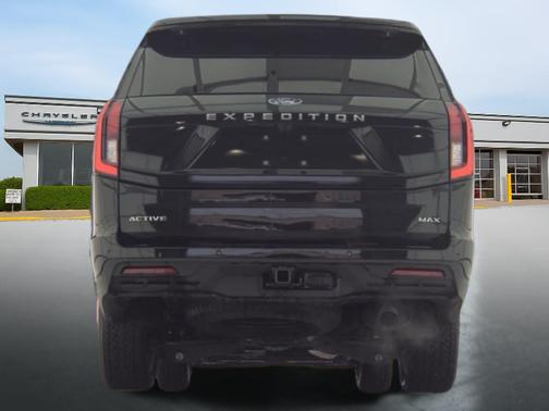 2025 Ford Expedition Max Active 4x4