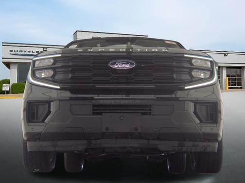 2025 Ford Expedition Max Active 4x4