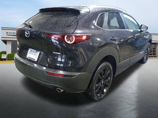 2024 Mazda CX-30 2.5 S Select Sport