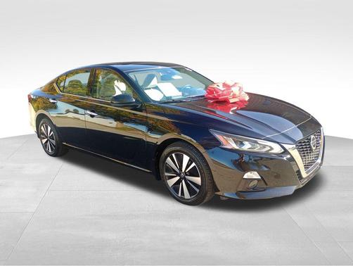 2019 Nissan Altima 2.5 SV