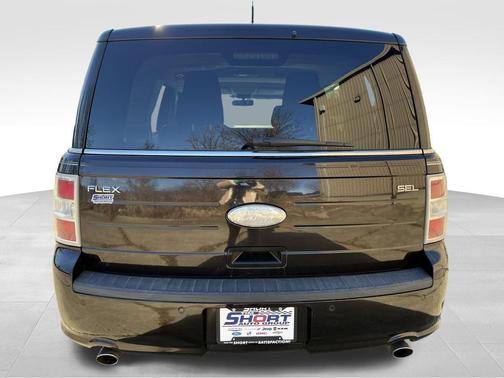 2013 Ford Flex SEL