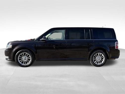 2013 Ford Flex SEL