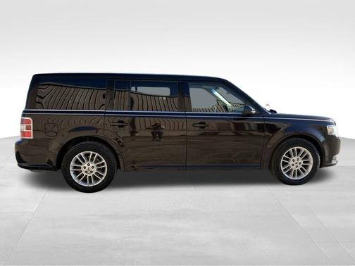 2013 Ford Flex SEL