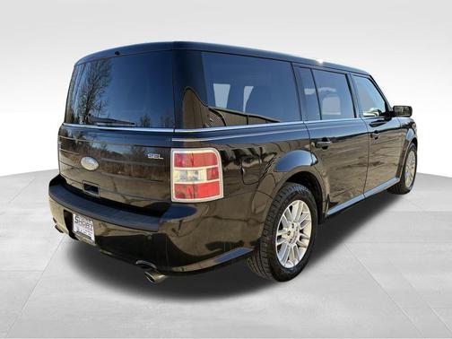 2013 Ford Flex SEL