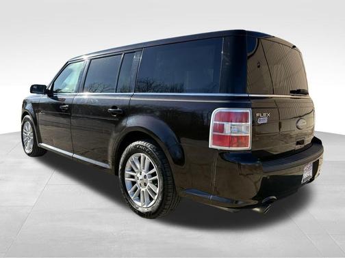 2013 Ford Flex SEL