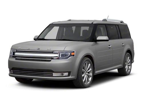 2013 Ford Flex SEL