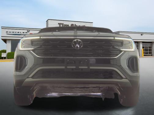 2025 Volkswagen Atlas Cross Sport 2.0T SE w/Technology 4MOTION