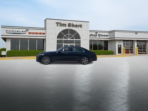 2025 Mercedes-Benz E-Class E 350