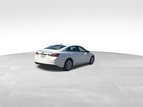 2021 Chevrolet Malibu FWD LT