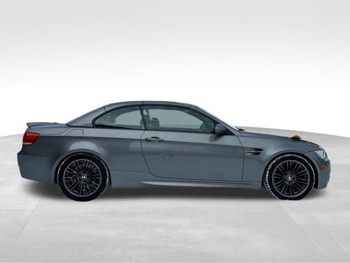 2008 BMW M3 Base