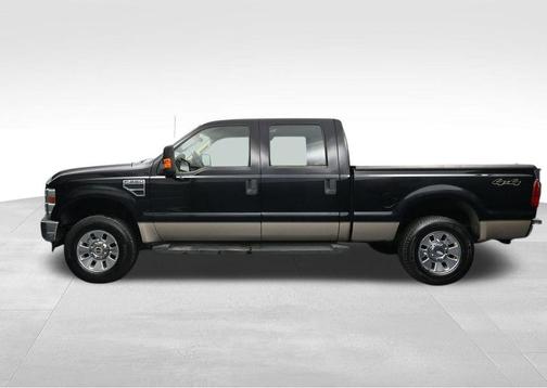 2008 Ford F-250 Super Duty