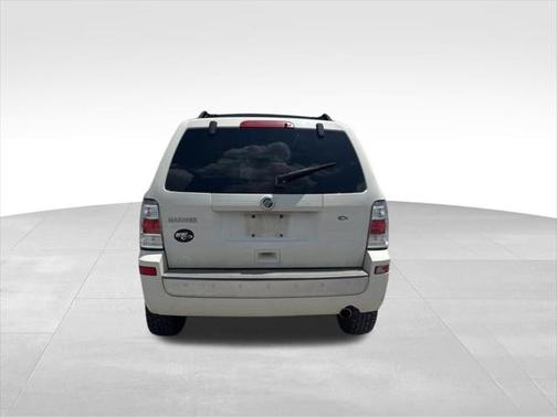 2010 Mercury Mariner