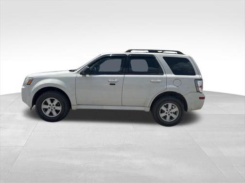 2010 Mercury Mariner