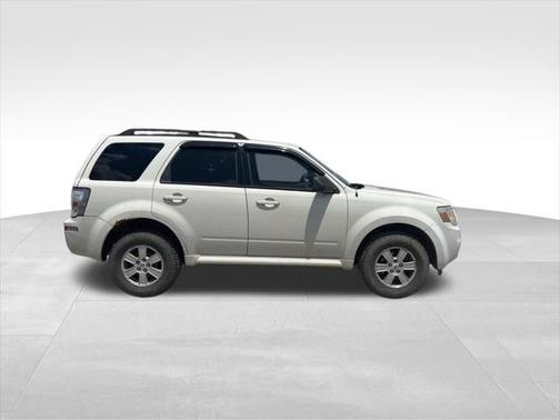 2010 Mercury Mariner