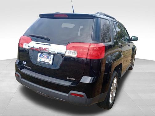 2011 GMC Terrain SLT-1