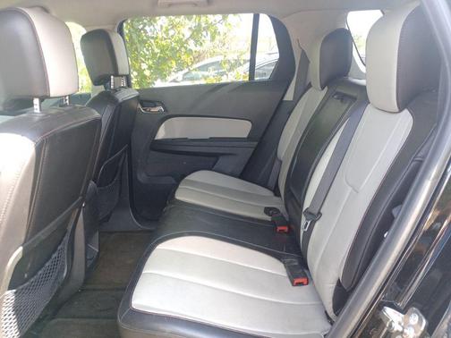 2011 GMC Terrain SLT-1