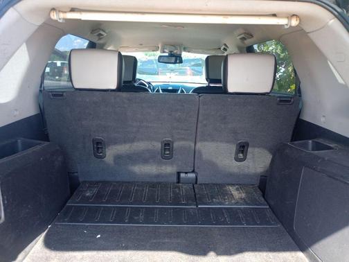 2011 GMC Terrain SLT-1