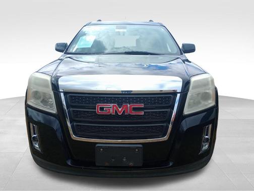 2011 GMC Terrain SLT-1