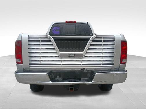 2005 Dodge Ram 3500 Laramie