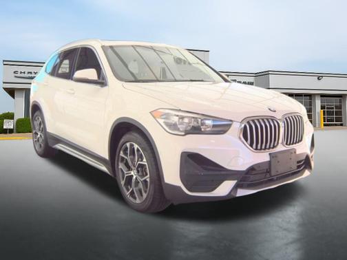 2022 BMW X1 xDrive28i