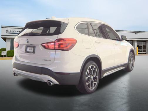 2022 BMW X1 xDrive28i