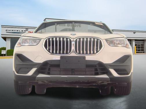 2022 BMW X1 xDrive28i