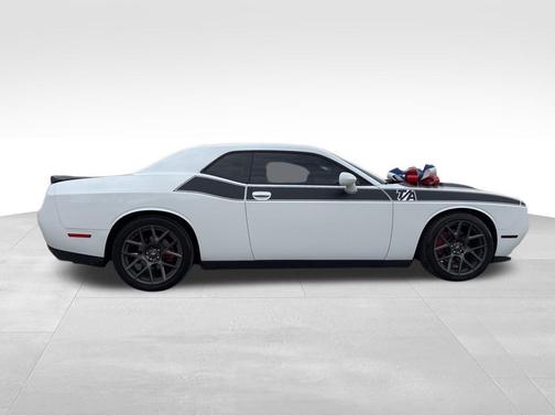 2018 Dodge Challenger T/A