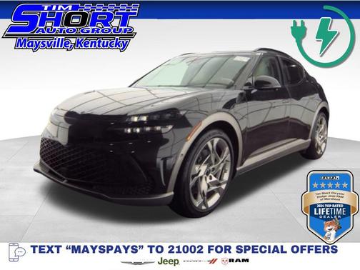 2024 Genesis GV60 Performance AWD