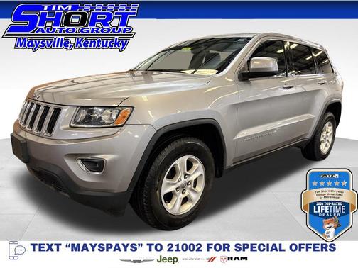 2014 Jeep Grand Cherokee Laredo
