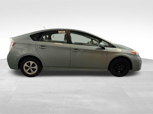 2015 Toyota Prius Four