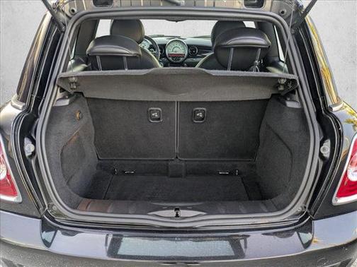 2013 MINI Hardtop Cooper S