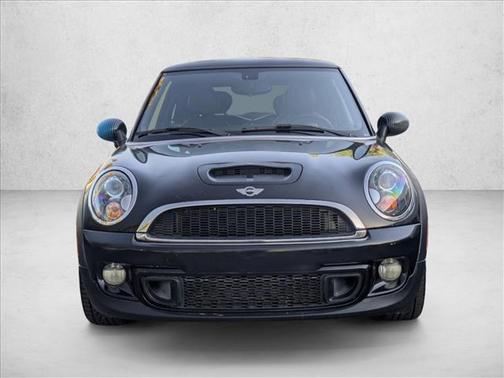 2013 MINI Hardtop Cooper S