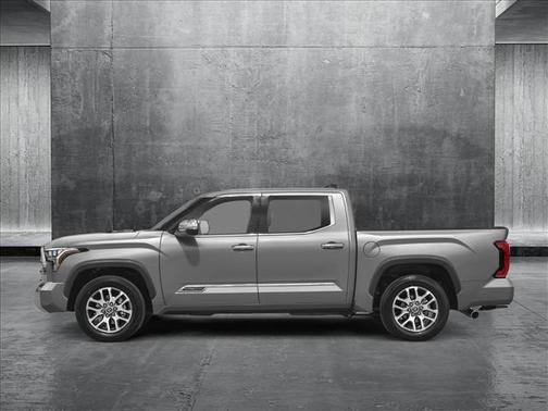 2025 Toyota Tundra Hybrid 1794 Edition