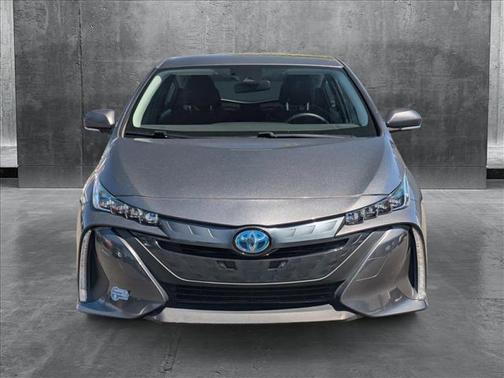 2021 Toyota Prius Prime LE