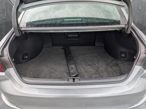 2023 Lexus ES 350 Base