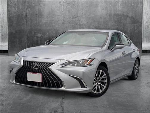 2023 Lexus ES 350 Base