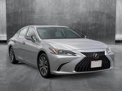 2023 Lexus ES 350 Base