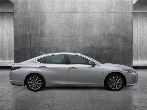 2023 Lexus ES 350 Base