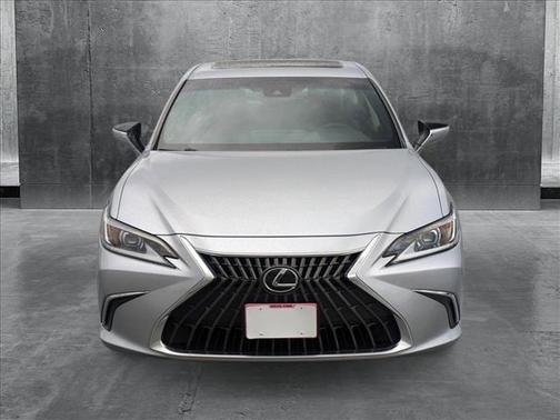 2023 Lexus ES 350 Base