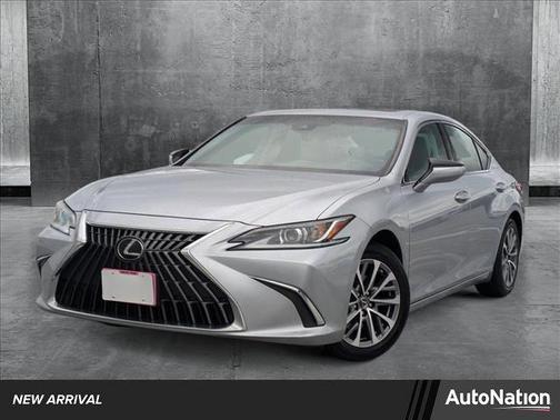 2023 Lexus ES 350 Base