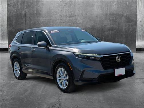 2024 Honda CR-V EX-L 2WD