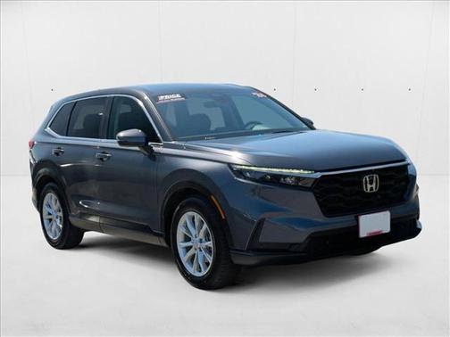 2024 Honda CR-V EX-L 2WD
