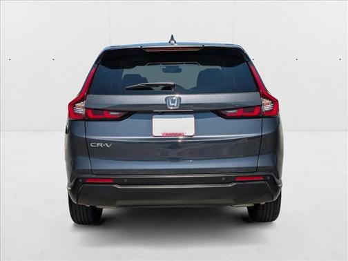 2024 Honda CR-V EX-L 2WD