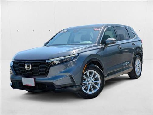 2024 Honda CR-V EX-L 2WD