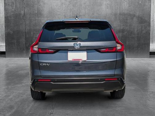 2024 Honda CR-V EX-L 2WD
