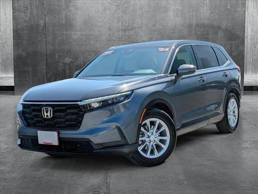 2024 Honda CR-V EX-L 2WD